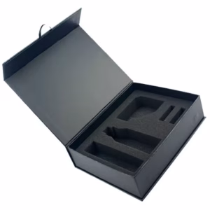 "Custom Inserts Boxes - Secure and Organized Product Packaging by Elite Custom Boxes Canada"