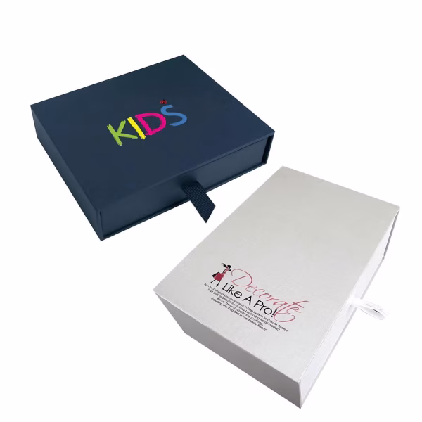 apparel Custom Apparel Boxes for Clothing and Fashion Accessories