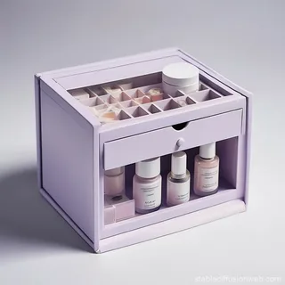 cosmetix Custom Cosmetic Packaging Boxes for Makeup and Skincare Products