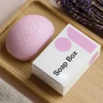 "Custom Soap Boxes - Eco-Friendly and Printed Soap Packaging by Elite Custom Boxes Canada"