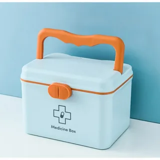 Custom Medicine Boxes with Printed Brand Logo and Secure Packaging