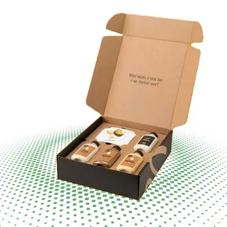 pwrconal Custom Personal Care Packaging Boxes for Skincare and Hygiene Products