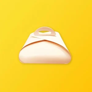 Custom Cake Boxes with Handle now this