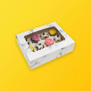 Custom Cake Boxes with Inserts