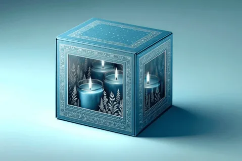 i (31) Eco-Friendly Candle Boxes with Logo Printing