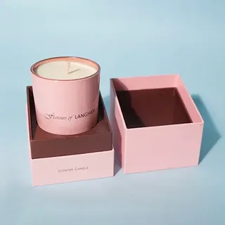 i (37) “Custom Luxury Two Piece Candle Box”